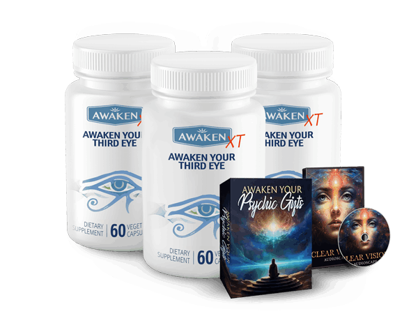 Awaken XT supplements